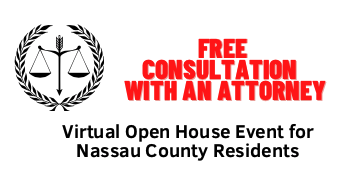 Nassau County Bar Association to Hosts FREE Open House Event: Speak with an Attorney for FREE