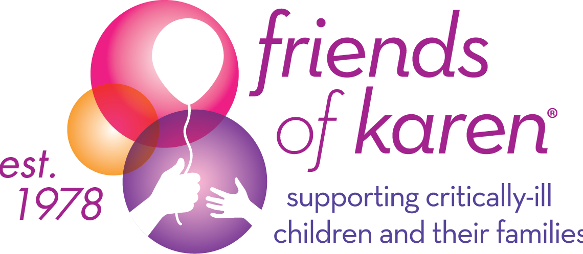 Friends Of Karen Delivers Gifts And Smiles For The Holidays With Your Help