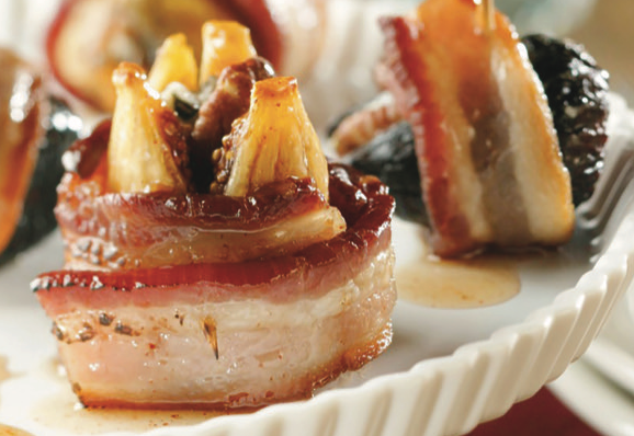 This Flavorful Appetizer Is Ideal For Holiday Entertaining