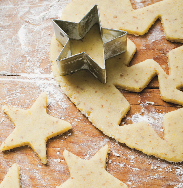 Tips And Tricks For Cutting Out Cookies