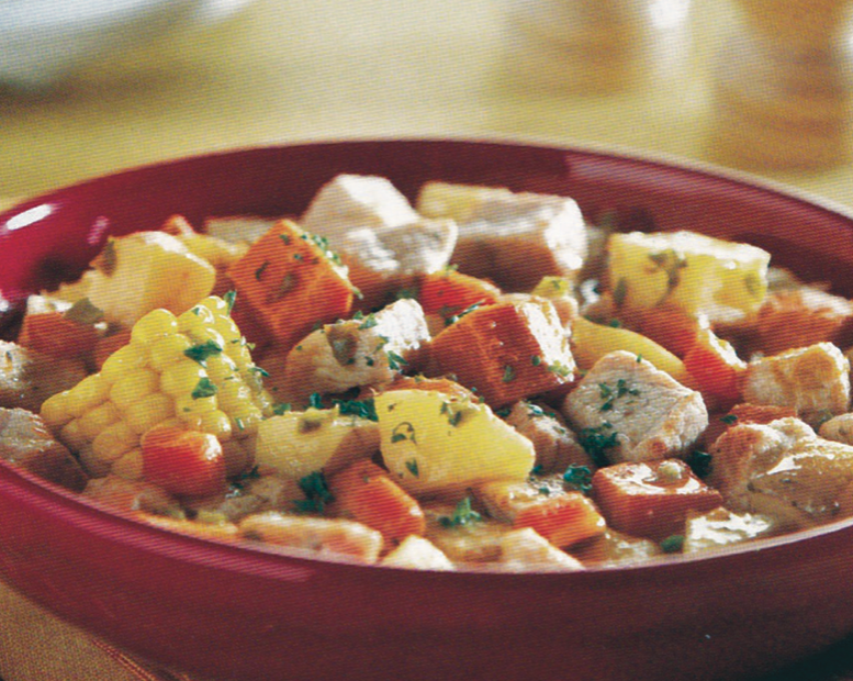 Chase Away Chills With A Thick &#038; Filling Stew