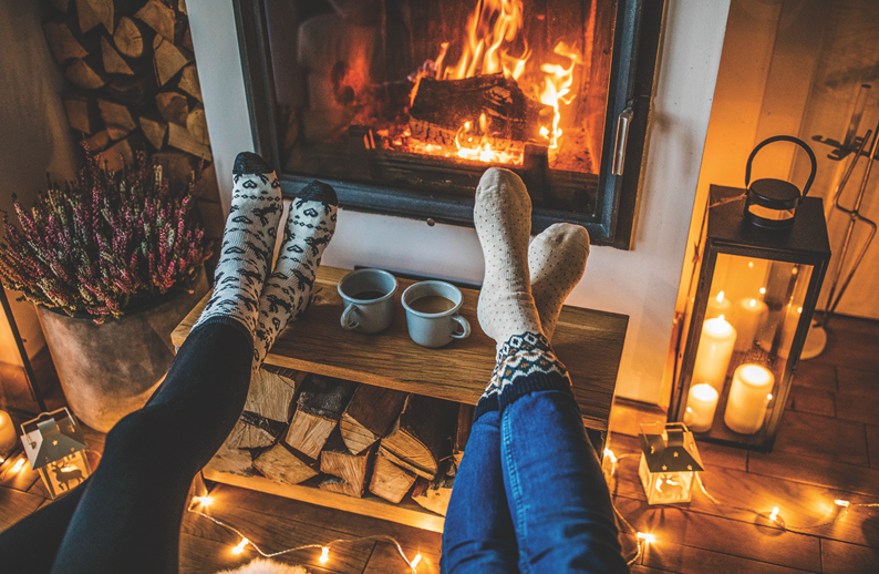 How To Reduce Risk Of Home Fires This Holiday Season