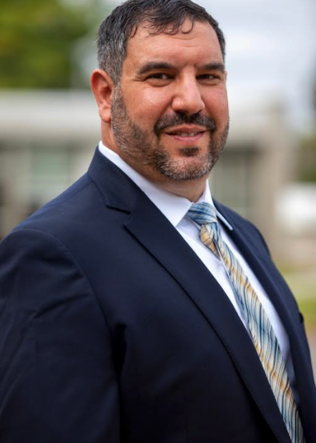 Farmingdale Resident Appointed Principal By Nassau BOCES