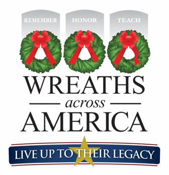 American Pride On Display At This Year’s National Wreaths Across America Day Events