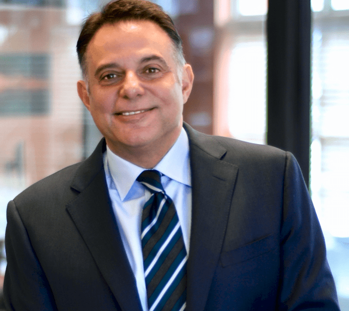 Leading Wealth Manager Charles Massimo Is Stepping Away From Autism Communities