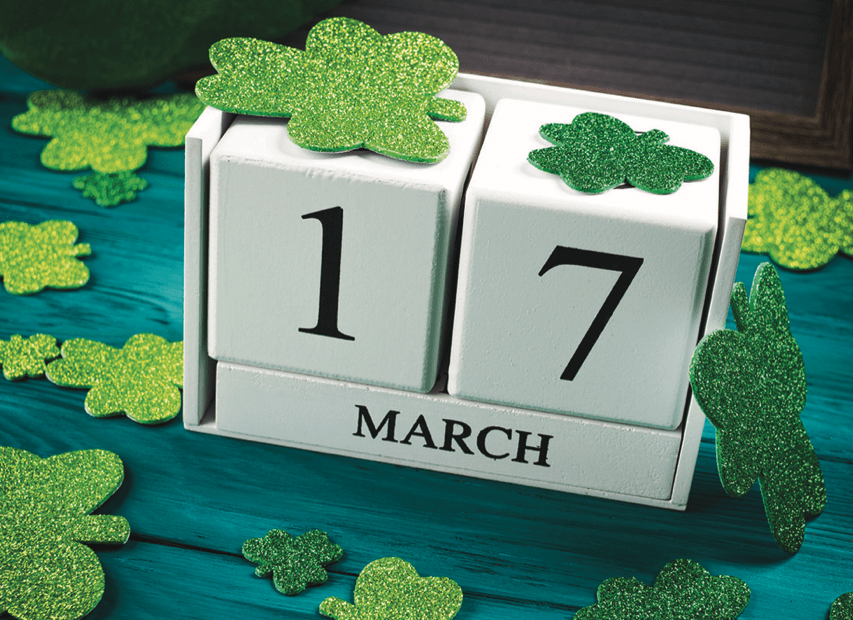 How St. Patrick’s Day Is Celebrated In Ireland