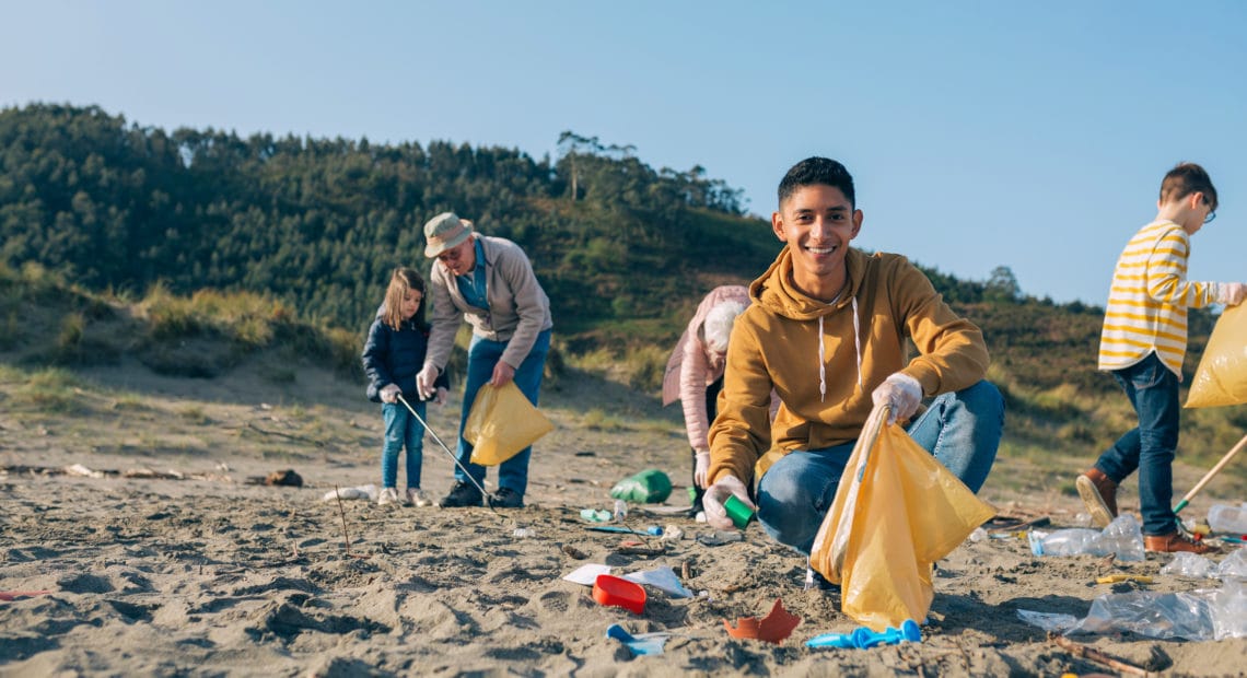 Saladino, Walsh Invite Residents To Spring Beach Cleanup &#038; Marine Education Expo
