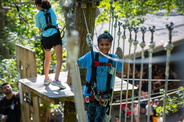The Adventure Park At Long Island Announces Friday April 1 As Its 2022 Season Opening Day