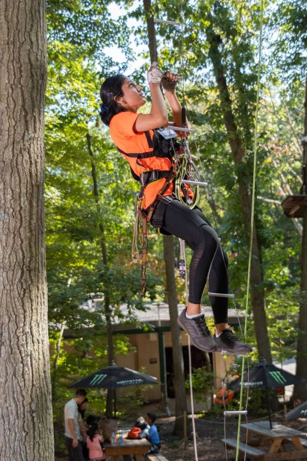 The Adventure Park At Long Island Announces Friday April 1 As Its 2022 Season Opening Day