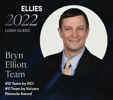 Committed To Excellence; The Bryn Elliott Team Earns Douglas Elliman&#8217;s Highest Tier Recognition Once Again