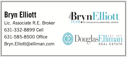 Committed To Excellence; The Bryn Elliott Team Earns Douglas Elliman&#8217;s Highest Tier Recognition Once Again