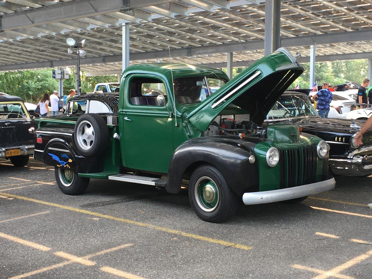 "Long Island Cars" Car Show & Swap Meet Long Island Media Group