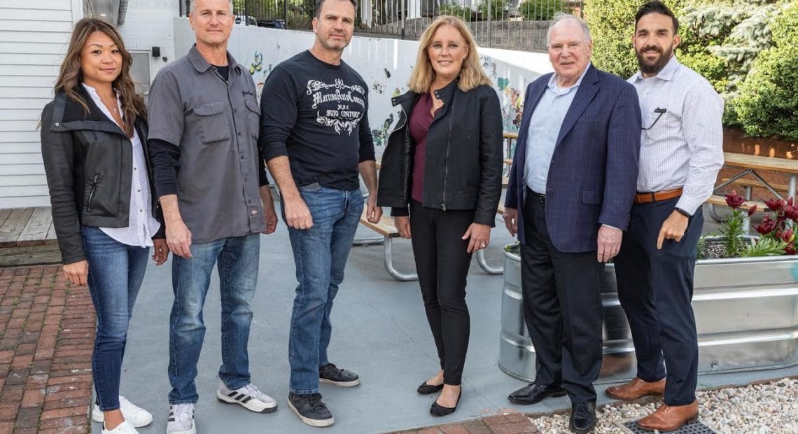 First City Project Collective, Inc. Secures Not-For-Profit Status, Details Mission To Elevate Glen Cove As ‘Art and Innovation Mecca’