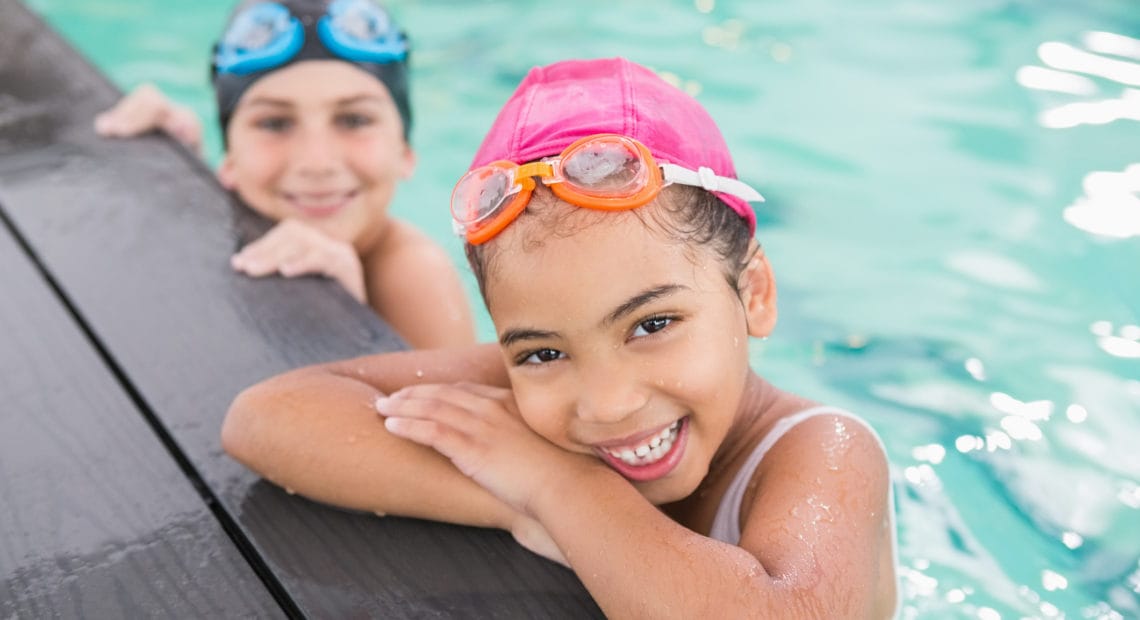 Councilman Hand Announces Summer Swim Lessons