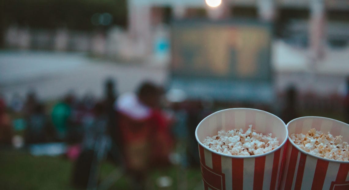 Summer ‘Movies By Moonlight’ In Town Of Oyster Bay Parks