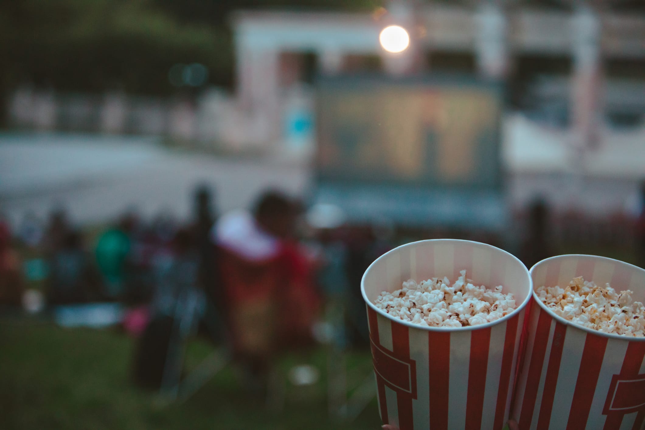 Summer ‘Movies By Moonlight’ In Town Of Oyster Bay Parks Long Island Media Group
