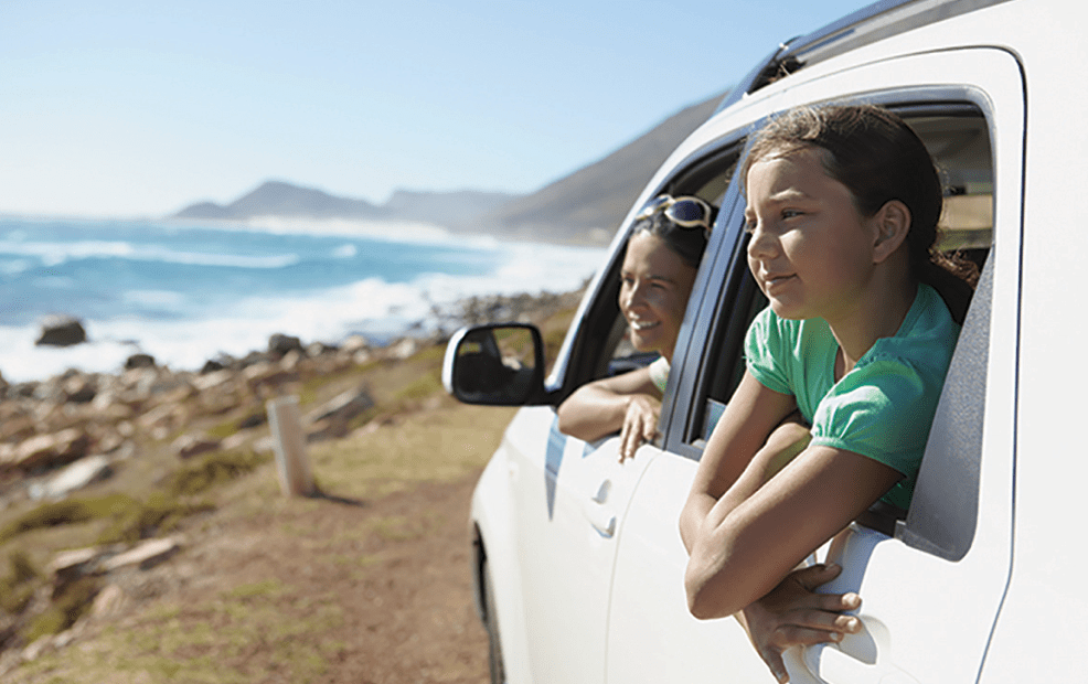 How To Cut Costs On Your Summer Road Trip