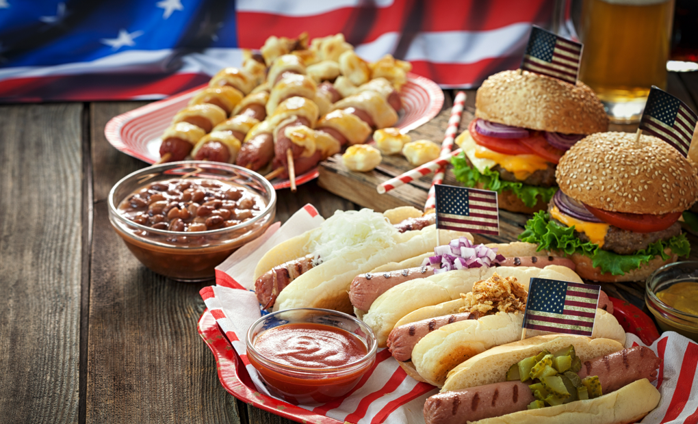 Fourth Of July Party Tips