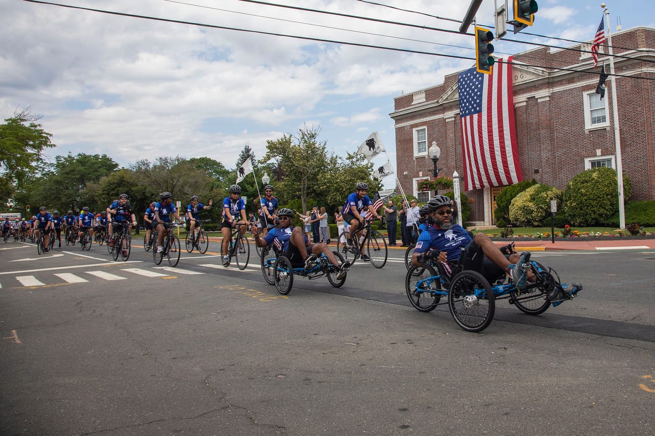Babylon Soldier Ride Back In Action For First Time Since 2019