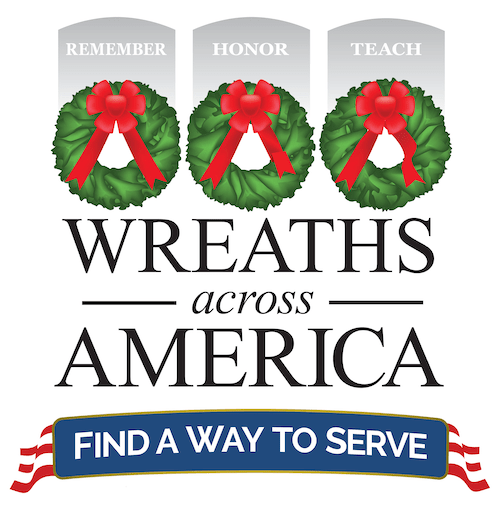 Wreaths Across America Recognizes Empire Stater Sponsorship Groups For Their Commitment To Their Local Veterans And Communities