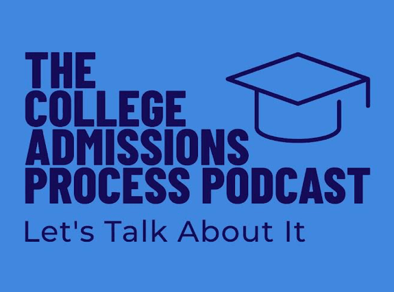 Local High School Principal Set To Launch His 50th Podcast Episode While Shedding Light On The College Admissions Process