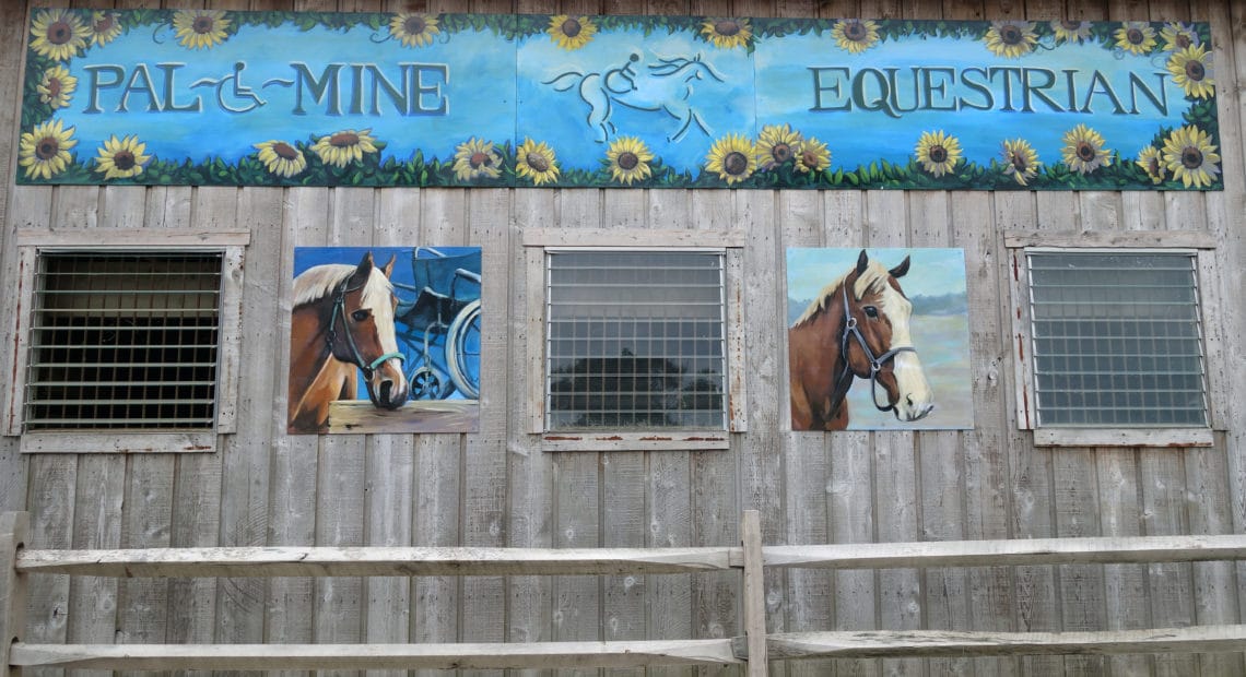 Pal-O-Mine Equestrian Community Open House, September 18, 2022 –  Corporate Sponsorships Available