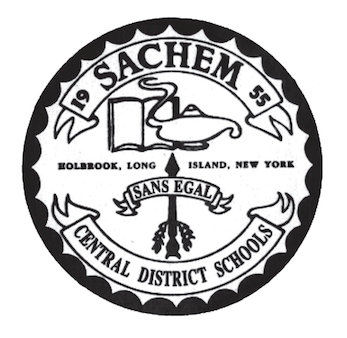 Sachem Honored By State Athletic Association