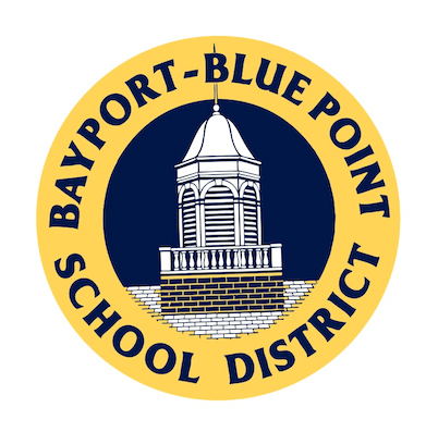 NYSPHSAA Names Bayport-Blue Point High School A 2021-2022 Scholar-Athlete School Of Excellence