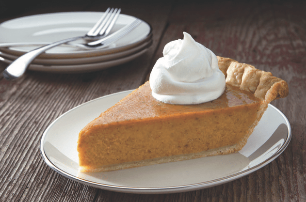 The Best Pumpkins For Pie (And Other Desserts)!