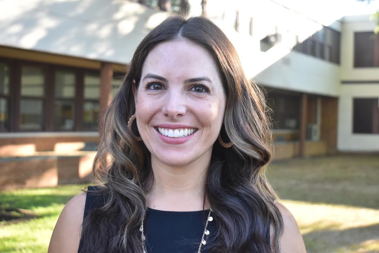 Wantagh Assistant Principal Earns Literacy Award Long Island Media Group