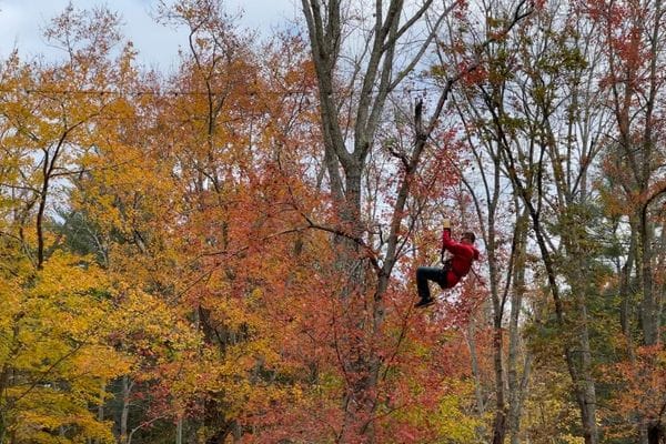 The Adventure Park At Long Island Announces Autumn Events Schedule