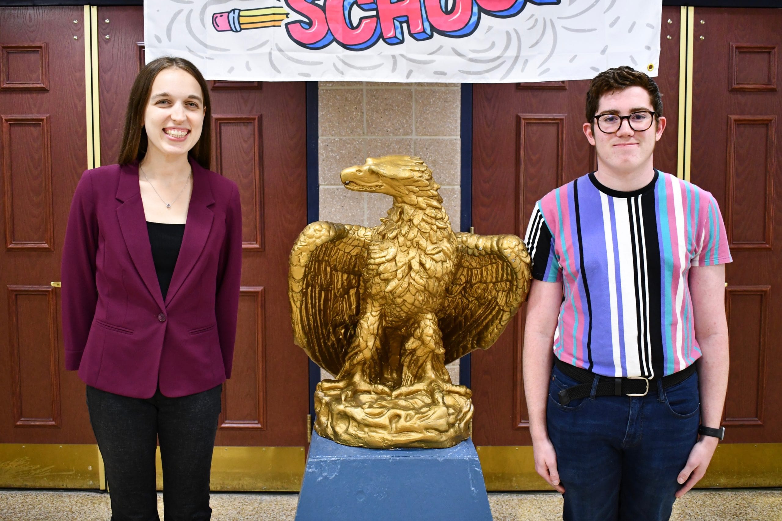 Bethpage High School Music Student Recognized By NYSSMA Long Island 