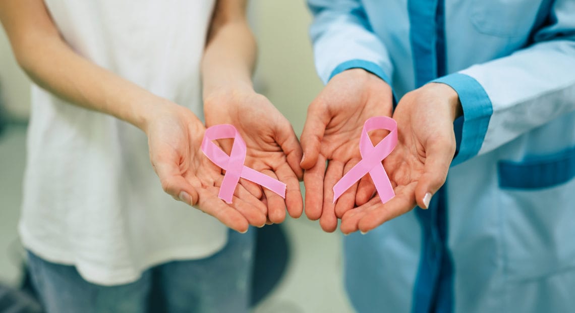 Legislator Delia DeRiggi-Whitton Partners With NuHealth  To Host Breast Cancer Screenings At Port Washington Activities Center