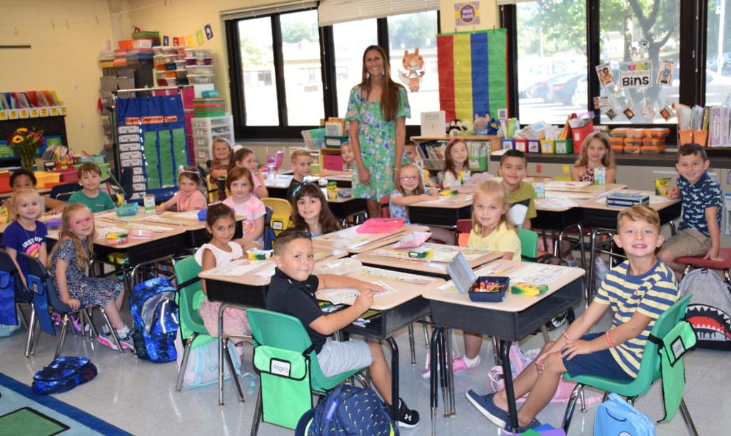 Rocky Point Schools Welcome Students Long Island Media Group Rocky Point Schools Welcome Students Long Island Media Group