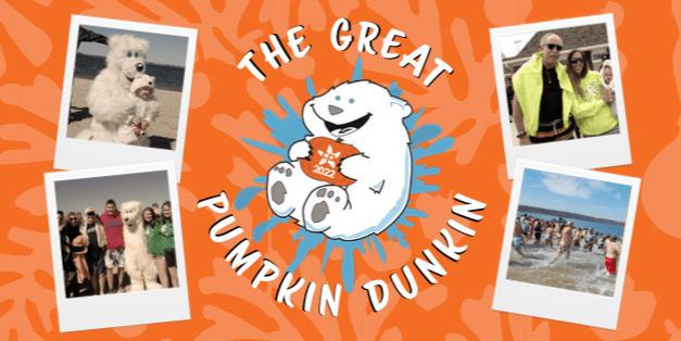 Saladino Invites Residents To Great Pumpkin Dunkin&#8217; In Support Of The Cerebral Palsy Association