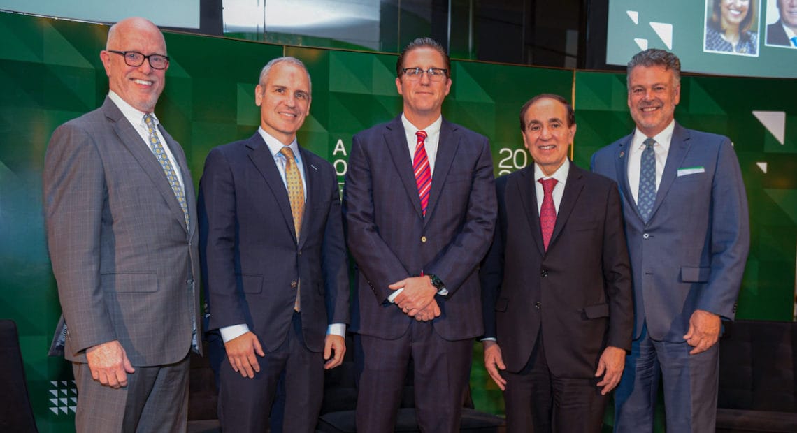 Northwell Installs New Endowed Professors And Chairs As Part Of $1.4B Fundraising Campaign