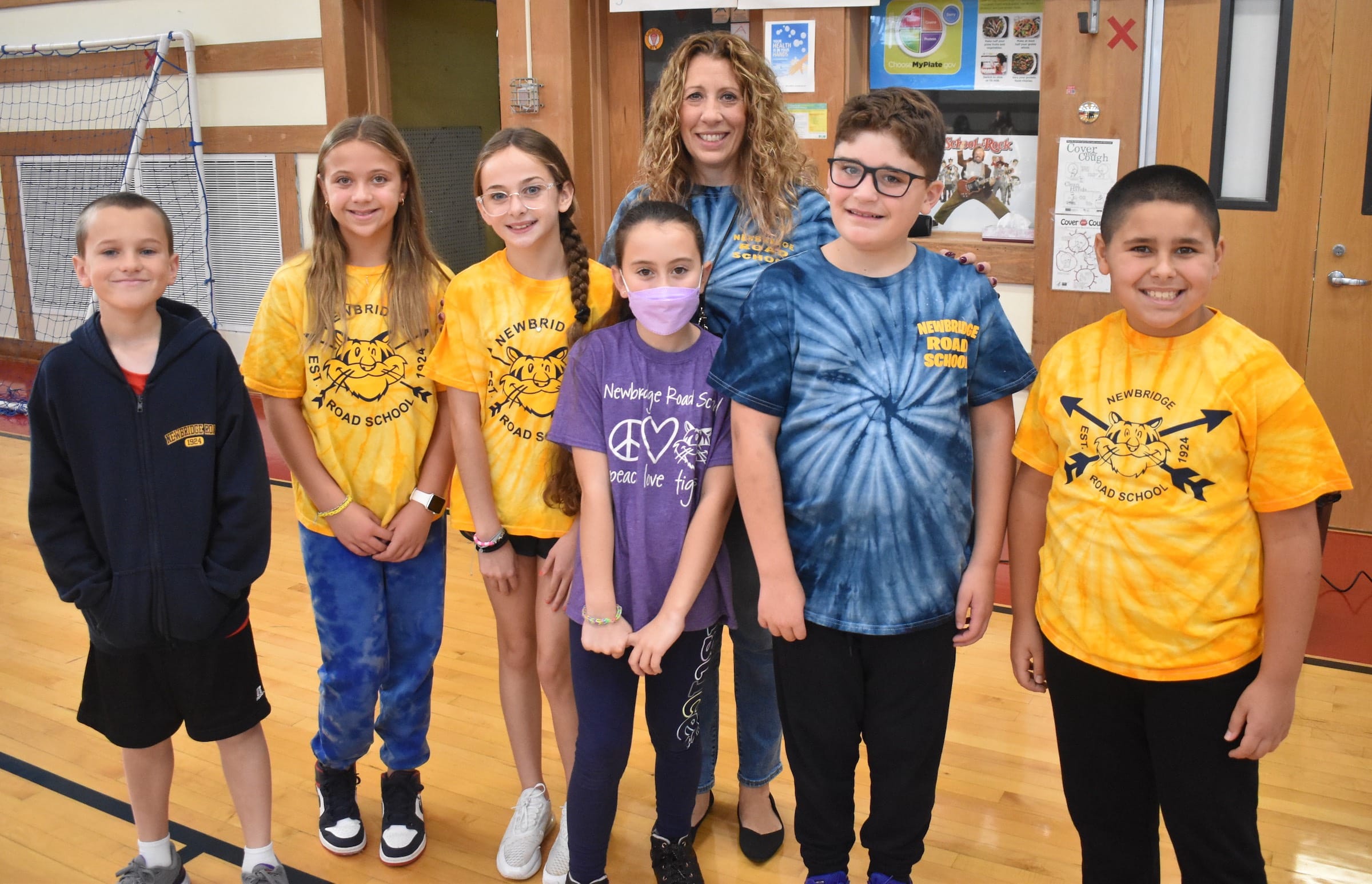 Cultivating Community At North Bellmore’s Newbridge Long Island Media Group