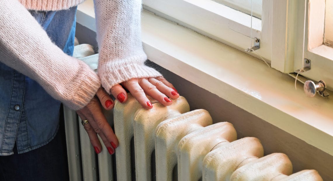 With Winter Heating Season Nearing, PSEG Long Island Customers May Be Eligible For Assistance