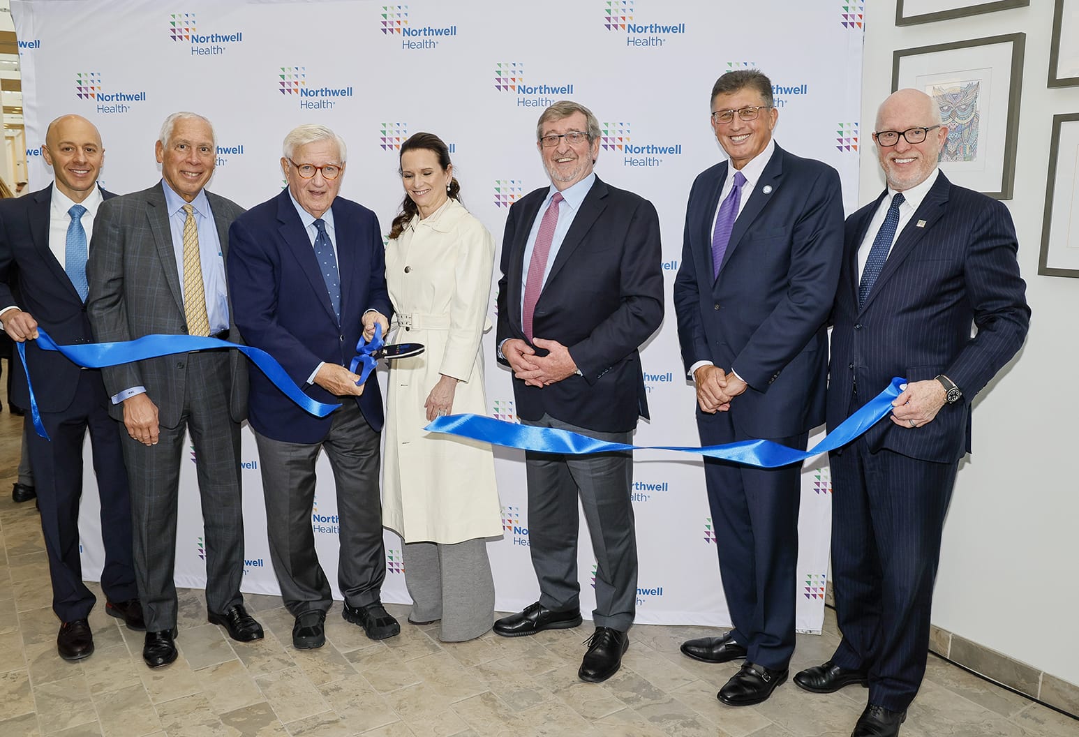 Northwell Receives Transformative Gift From Trustee Roy J. Zuckerberg To Create The First Cancer Hospital And Cancer Campus On Long Island