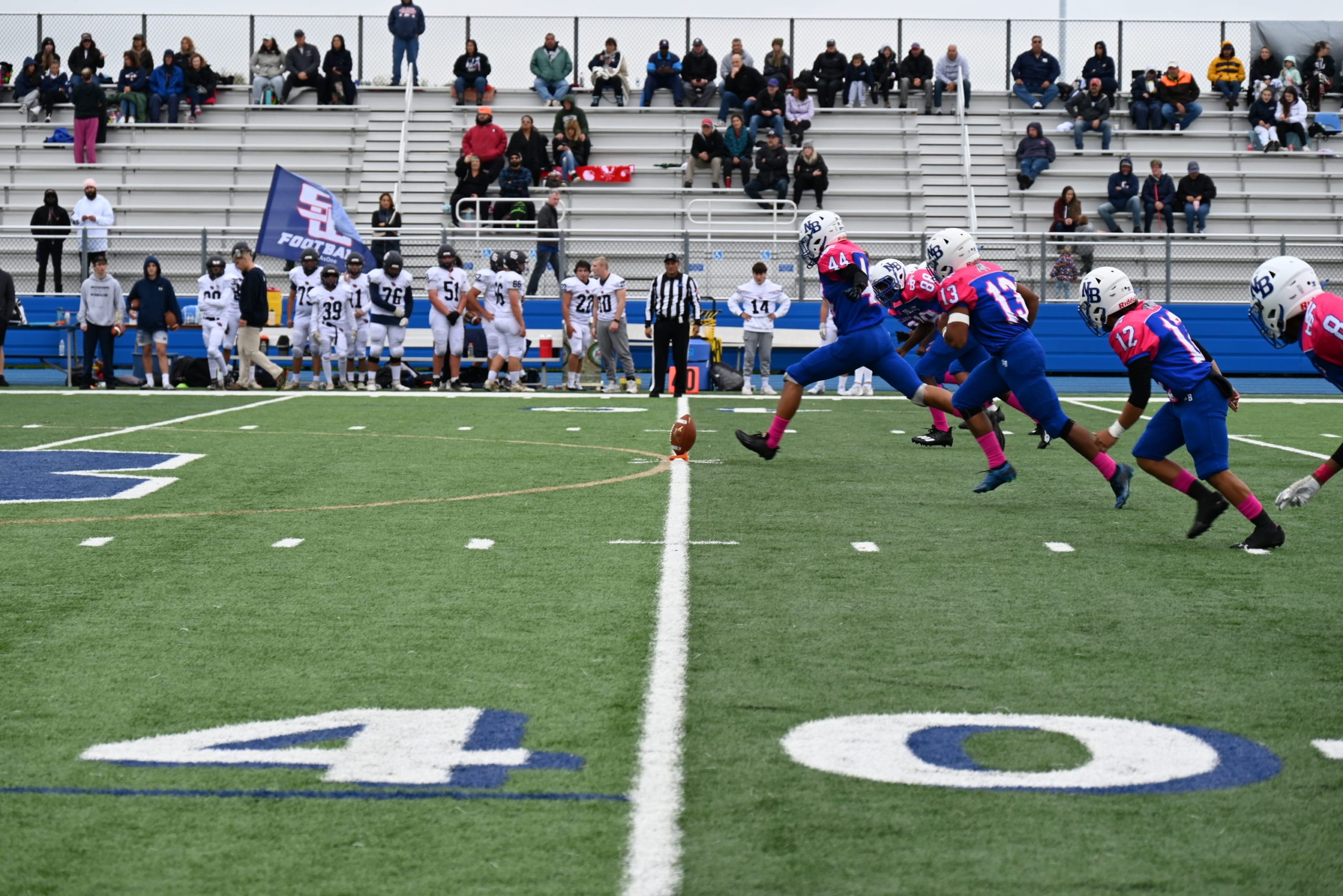 History Made At North Babylon’s Long Island Media Group