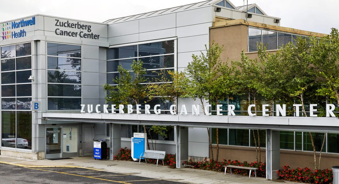 Northwell Receives Transformative Gift From Trustee Roy J. Zuckerberg To Create The First Cancer Hospital And Cancer Campus On Long Island