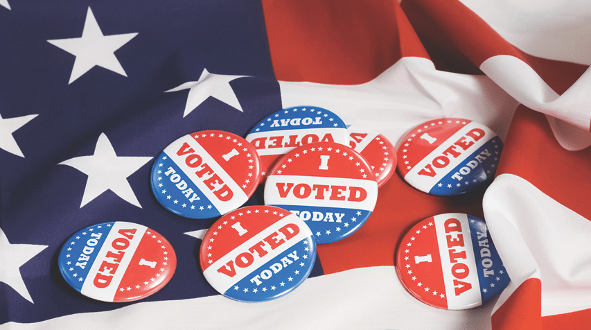 How Voters Can Prepare For Election Day