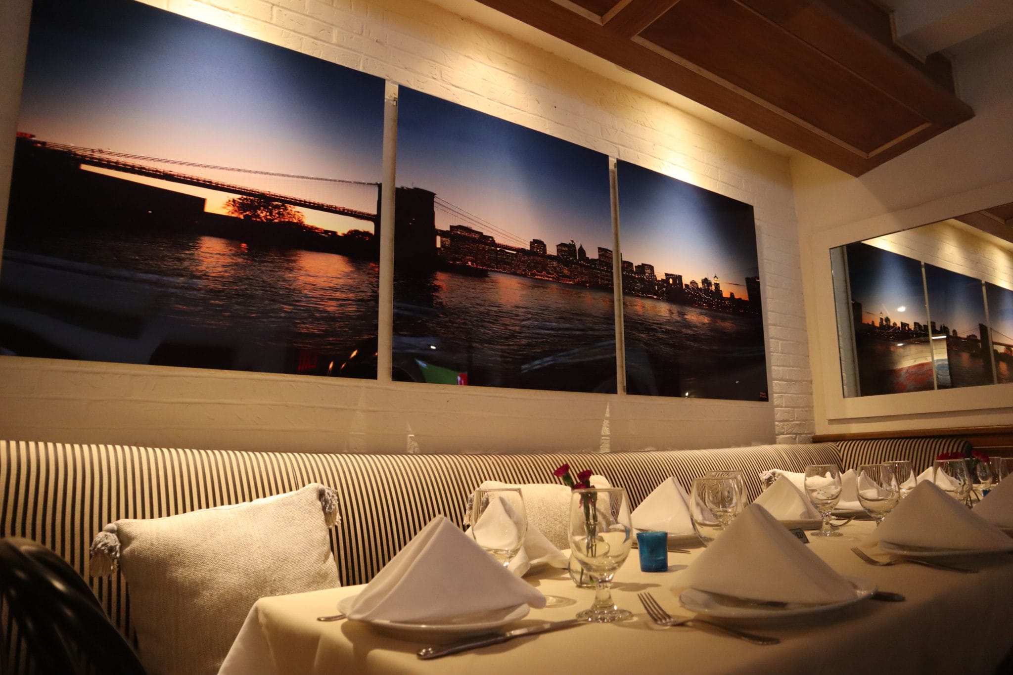 Legendary East End Restaurant Old Stove Pub Opened In New York City