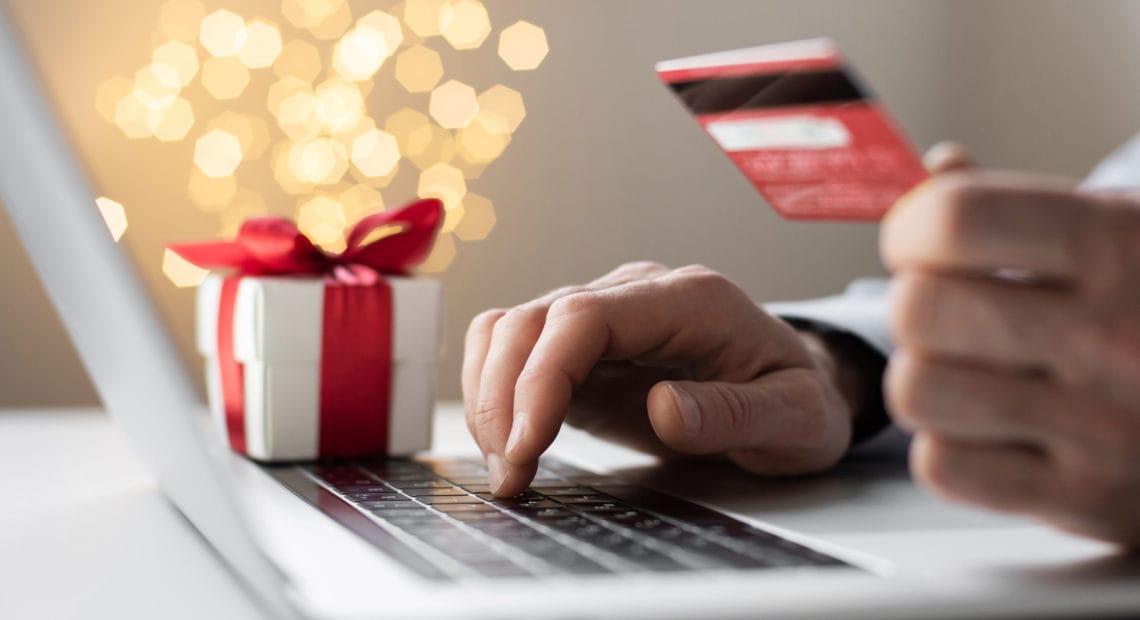 How To Protect Yourself From Holiday Shopping Scams