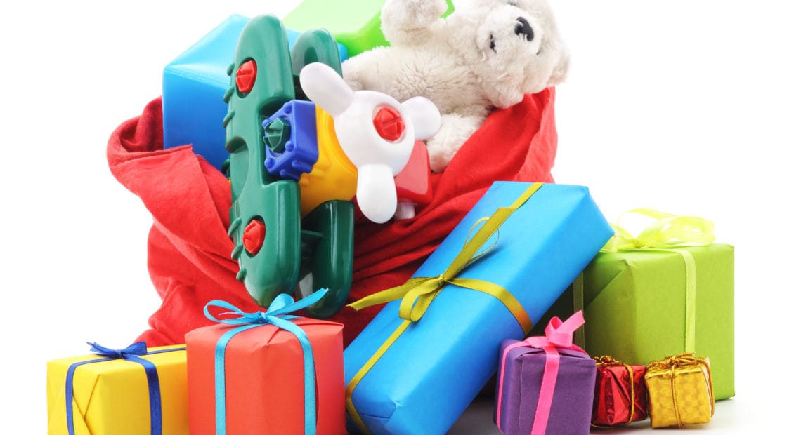 Largest &#8216;Cruise-Thru&#8217; Toys For Tots  Collection Drive Coming To Long Island
