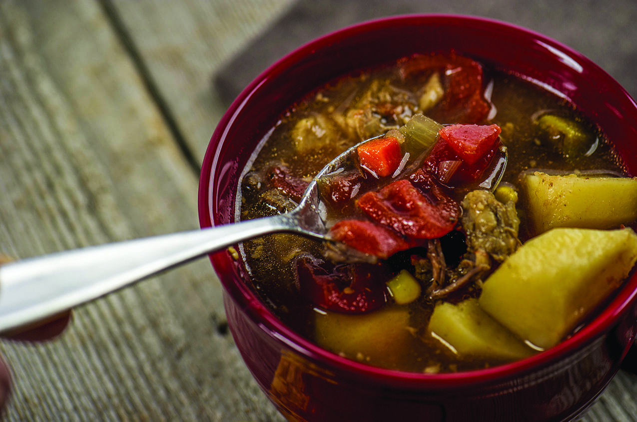 How To Get More Flavor When Slow Cooking - Long Island Media Group