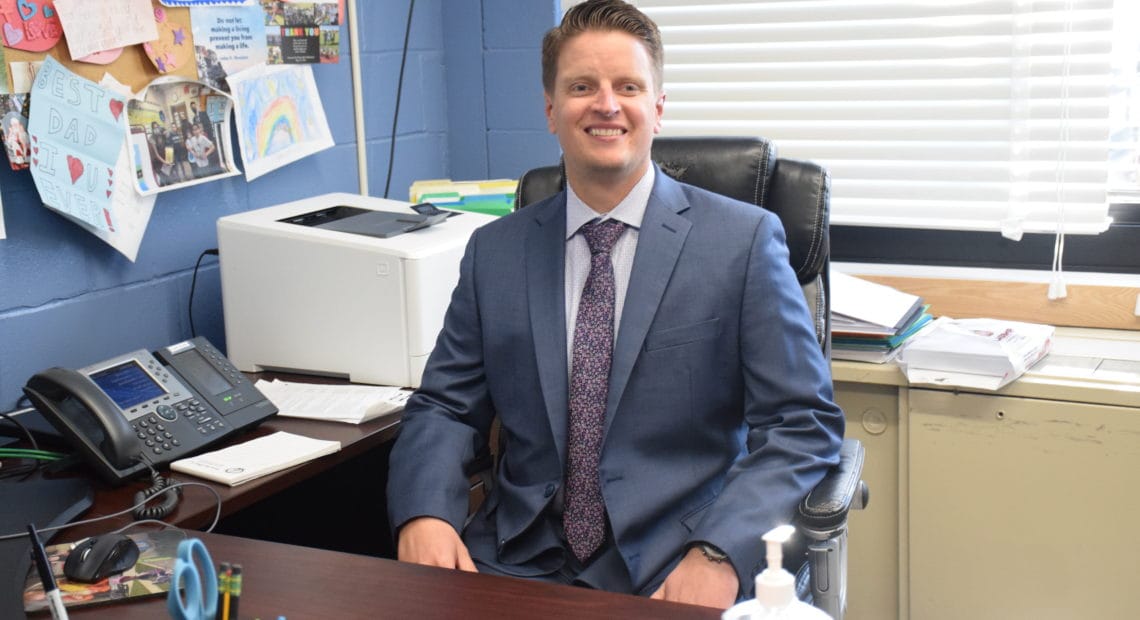 Lindenhurst Appoints Assistant Superintendent For Human Resources And Personnel