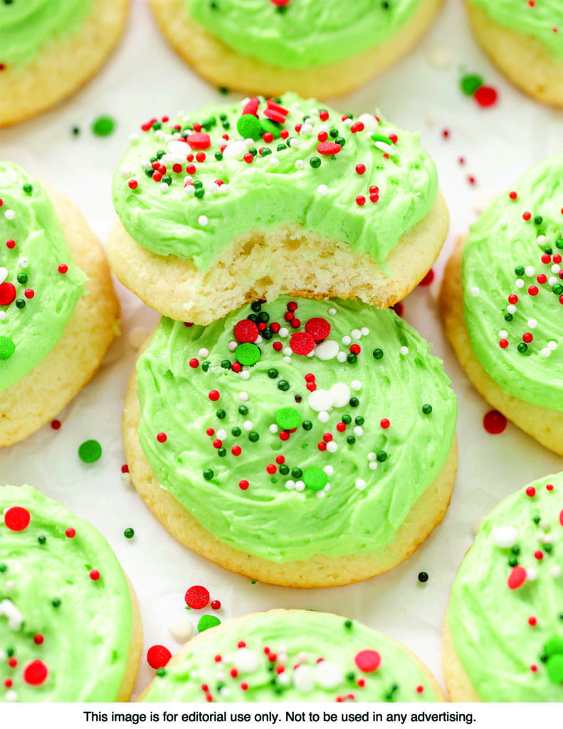 Bake Up A Sweet Holiday Treat - Long Island Media Group