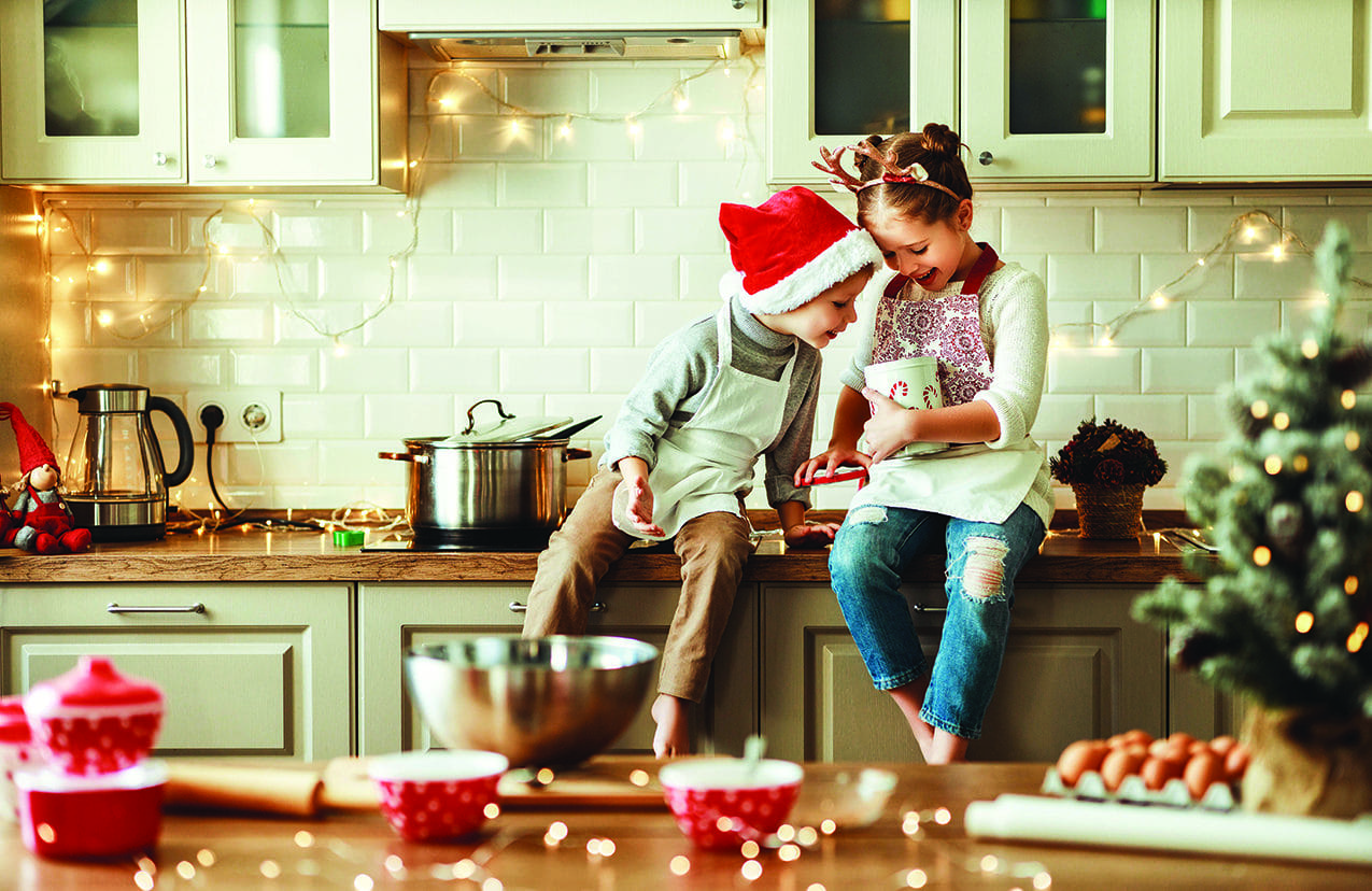 How To Make Christmas Eve Special For Kids Long Island Media Group