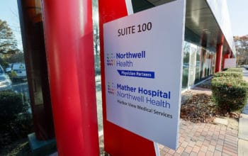 Northwell Health Physicians Partners Opens Two Multi-Disciplinary Practices In Suffolk County